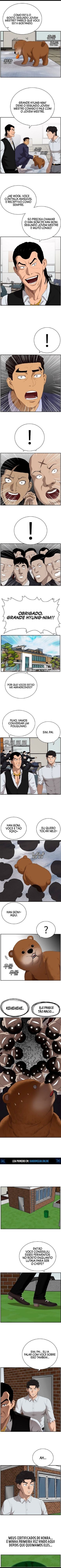 Bad Guy Capítulo 59 Página 4