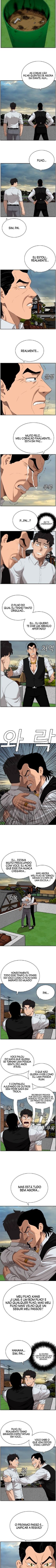 Bad Guy Capítulo 59 Página 5