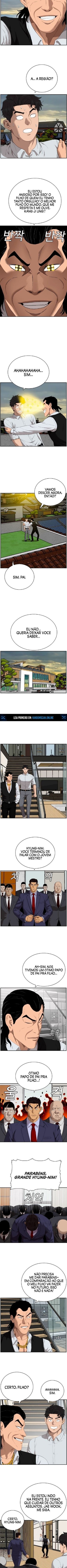 Bad Guy Capítulo 59 Página 6