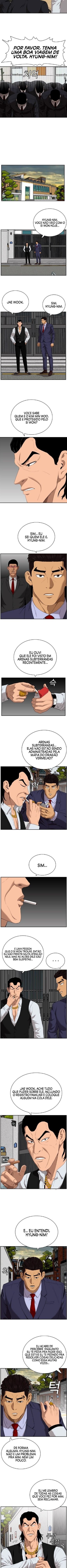 Bad Guy Capítulo 59 Página 7