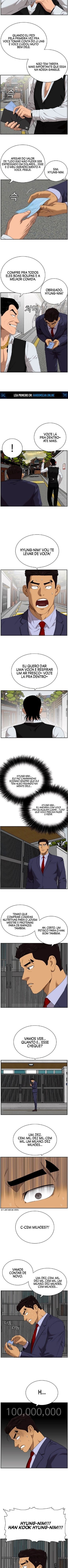 Bad Guy Capítulo 59 Página 8