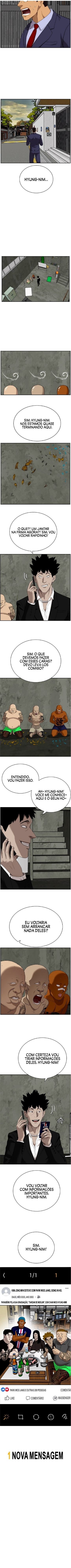 Bad Guy Capítulo 59 Página 9