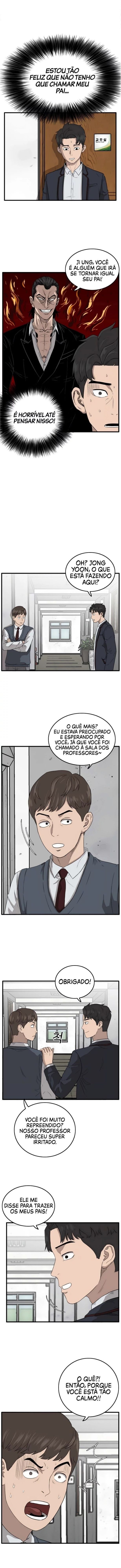Bad Guy Capítulo 6 Página 12
