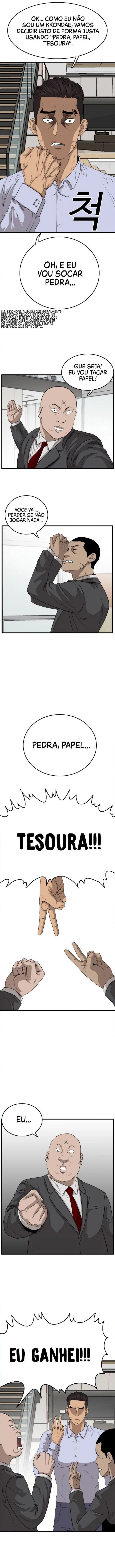 Bad Guy Capítulo 6 Página 15