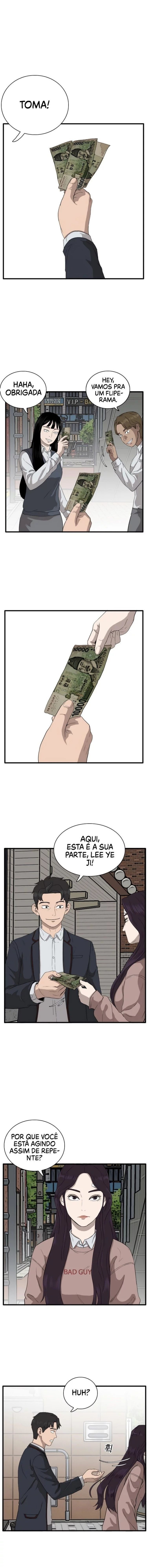 Bad Guy Capítulo 6 Página 5