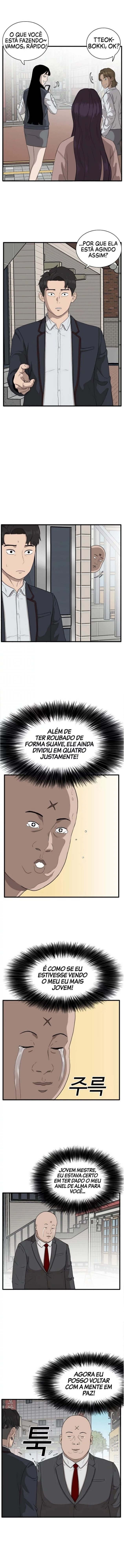 Bad Guy Capítulo 6 Página 6