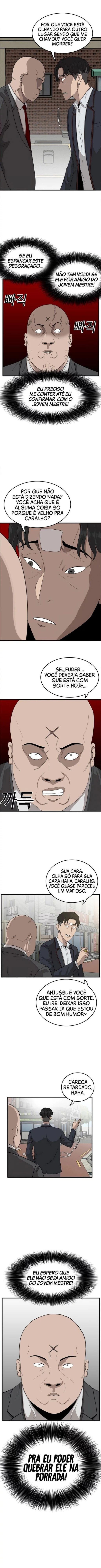 Bad Guy Capítulo 6 Página 8