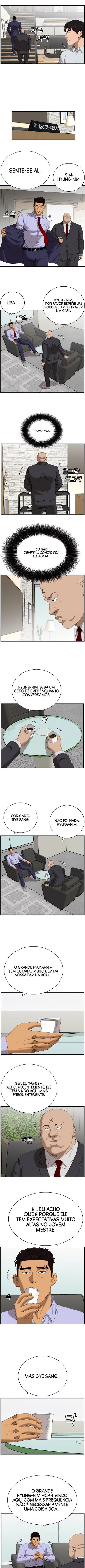 Bad Guy Capítulo 60 Página 3