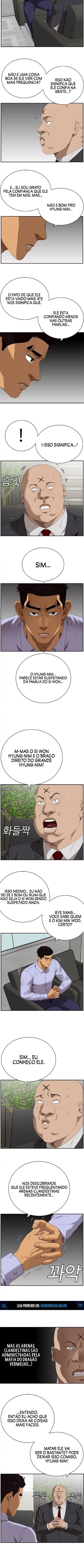 Bad Guy Capítulo 60 Página 4