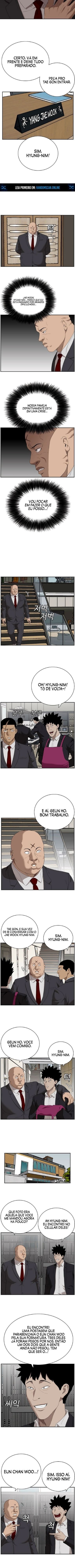 Bad Guy Capítulo 60 Página 6