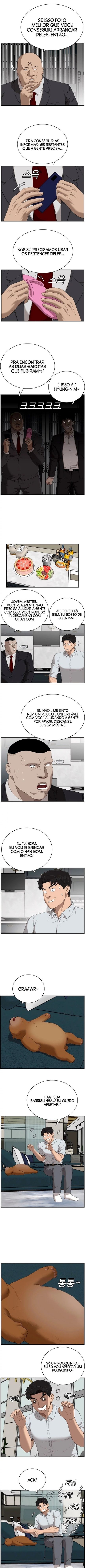 Bad Guy Capítulo 60 Página 7