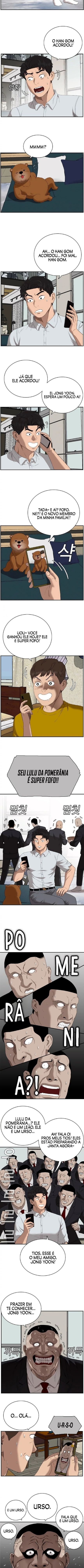 Bad Guy Capítulo 60 Página 8