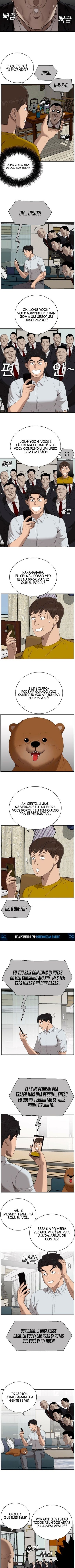 Bad Guy Capítulo 60 Página 9
