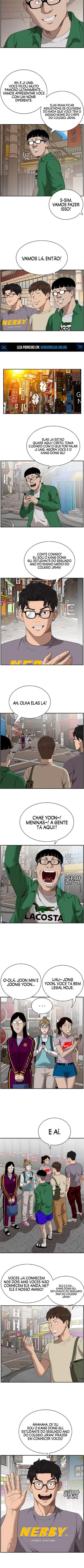 Bad Guy Capítulo 61 Página 10