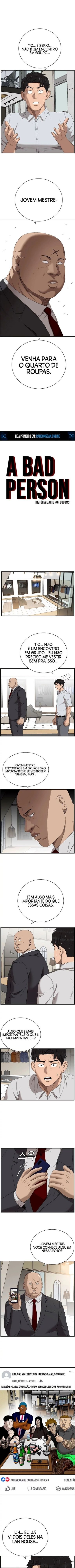 Bad Guy Capítulo 61 Página 2