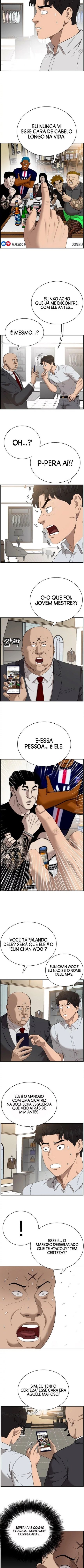Bad Guy Capítulo 61 Página 3