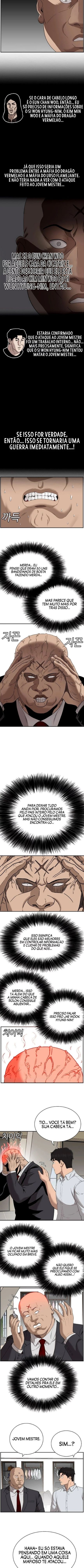 Bad Guy Capítulo 61 Página 4