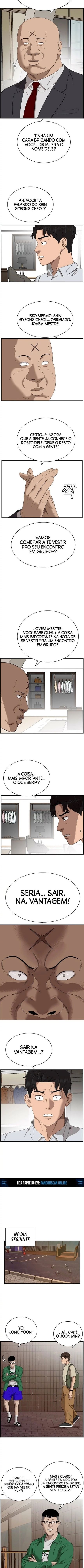 Bad Guy Capítulo 61 Página 5