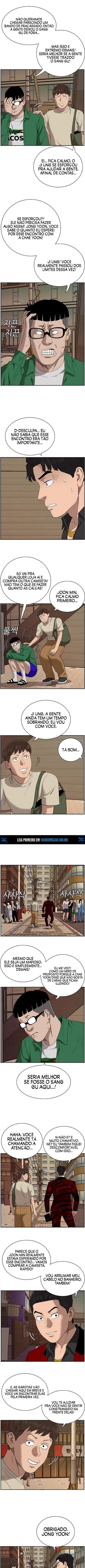 Bad Guy Capítulo 61 Página 8
