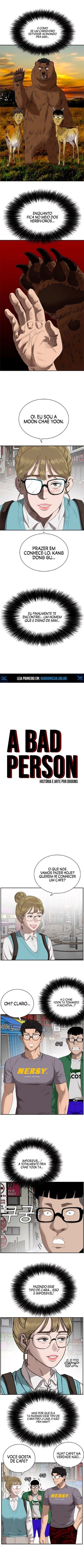 Bad Guy Capítulo 62 Página 2