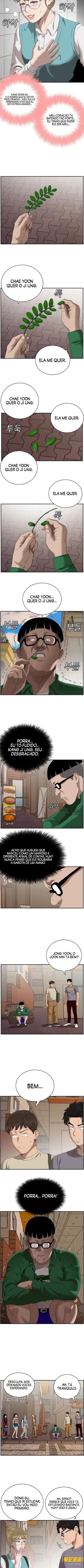 Bad Guy Capítulo 62 Página 5