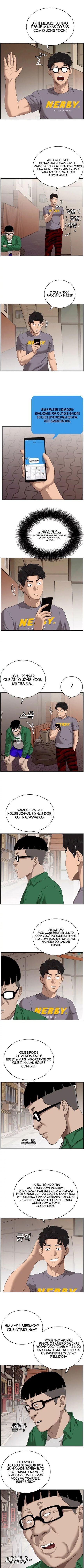 Bad Guy Capítulo 62 Página 7