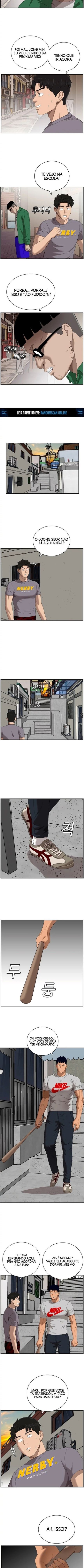 Bad Guy Capítulo 62 Página 8