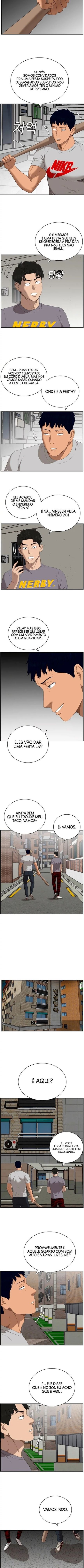 Bad Guy Capítulo 62 Página 9
