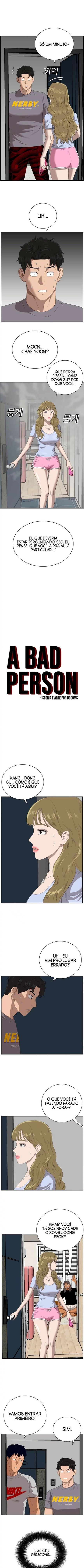Bad Guy Capítulo 63 Página 2