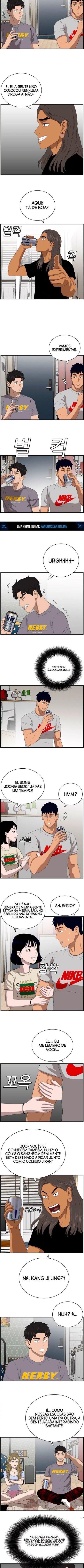 Bad Guy Capítulo 63 Página 6