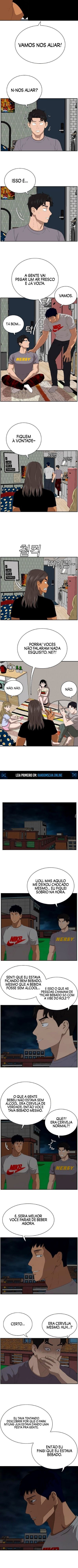 Bad Guy Capítulo 63 Página 9