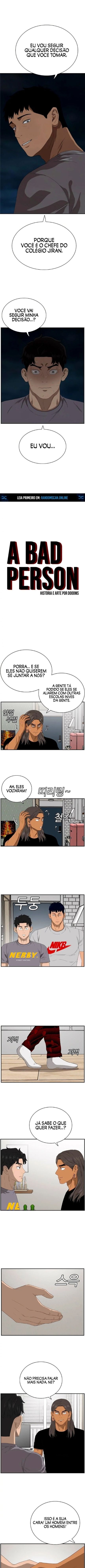 Bad Guy Capítulo 64 Página 2
