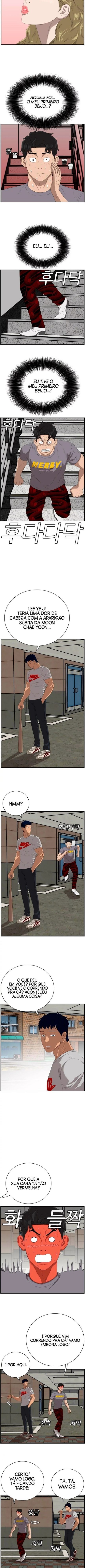 Bad Guy Capítulo 64 Página 7
