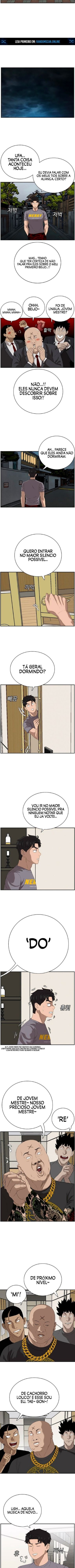 Bad Guy Capítulo 64 Página 8
