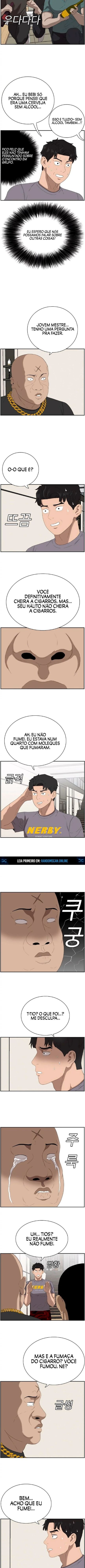 Bad Guy Capítulo 64 Página 9