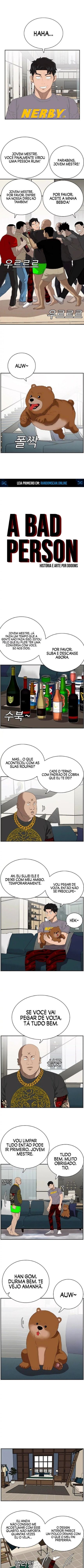 Bad Guy Capítulo 65 Página 2