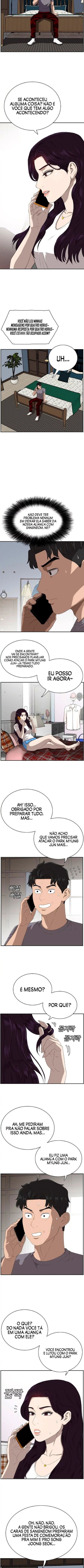Bad Guy Capítulo 65 Página 4
