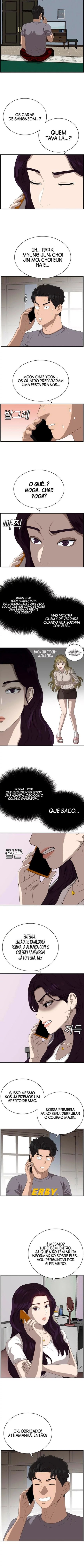 Bad Guy Capítulo 65 Página 5