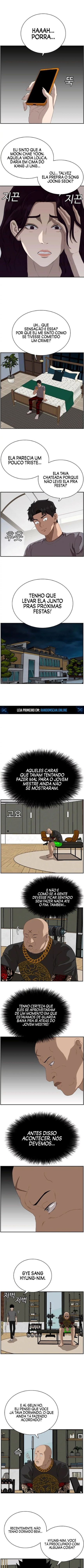 Bad Guy Capítulo 65 Página 6