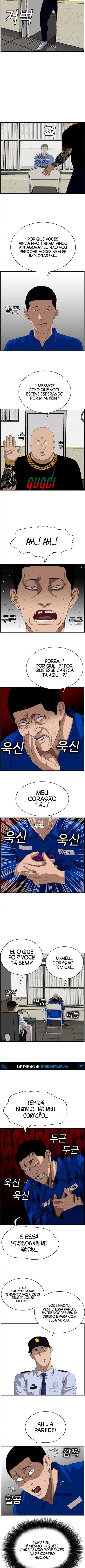 Bad Guy Capítulo 65 Página 8