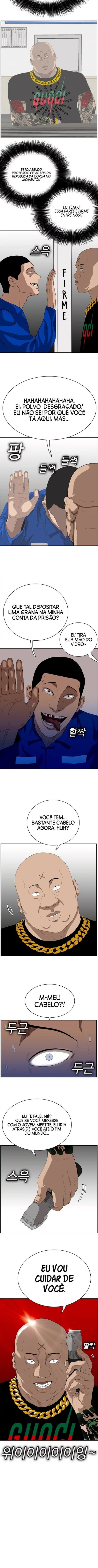 Bad Guy Capítulo 65 Página 9