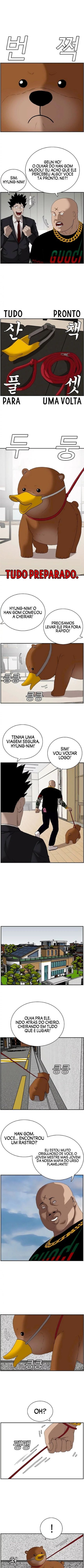 Bad Guy Capítulo 66 Página 10