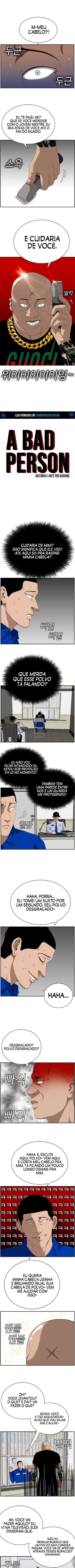 Bad Guy Capítulo 66 Página 2