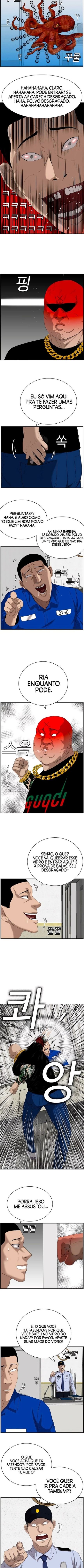 Bad Guy Capítulo 66 Página 3