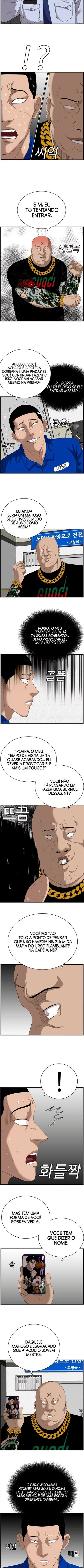 Bad Guy Capítulo 66 Página 4
