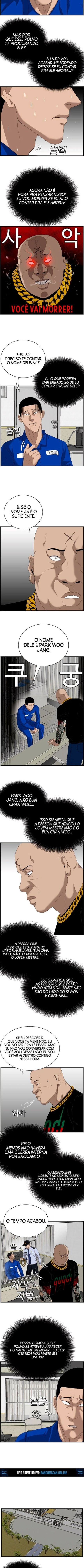 Bad Guy Capítulo 66 Página 5