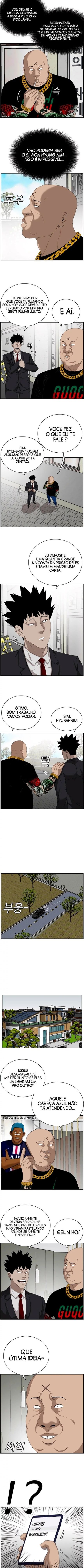 Bad Guy Capítulo 66 Página 6