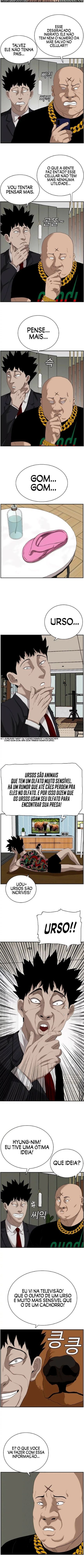 Bad Guy Capítulo 66 Página 7