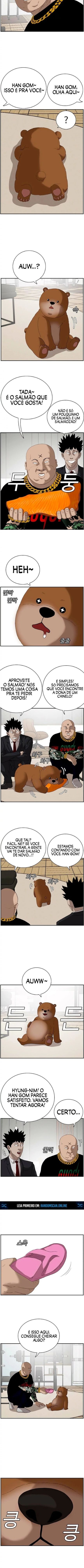 Bad Guy Capítulo 66 Página 9