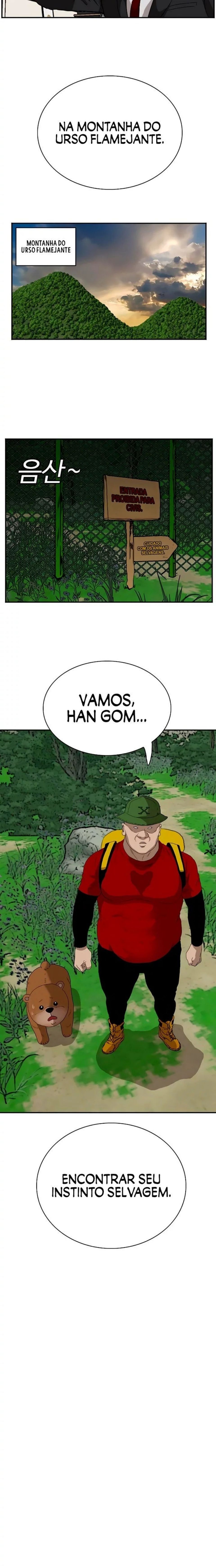 Bad Guy Capítulo 67 Página 11